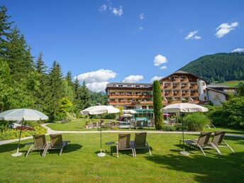 Sonnenskilauf inkl. Kulinarik in Bad Kleinkirchheim | 4 Nächte