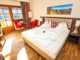 Nockberge Natur pur inkl. Kärnten Card & Bergbahn & Badestrand Millstätter See | 4 Nächte