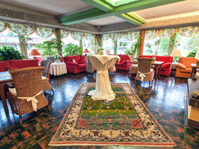 Nockberge Natur pur inkl. Kärnten Card & Bergbahn & Badestrand Millstätter See | 4 Nächte