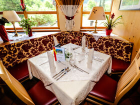 Nockberge Natur pur inkl. Kärnten Card & Bergbahn & Badestrand Millstätter See | 4 Nächte