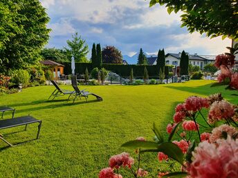 Städteurlaub in Salzburg | City Luft schnuppern inkl. Menü | 2 Nächte