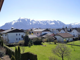  Stimmungsvolles Silvester im Himmelreich