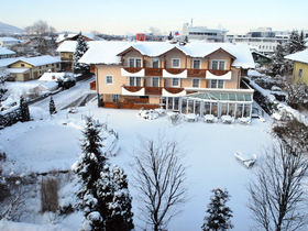 Stimmungsvoller Advent in Salzburg inkl. Glühwein & Kekse