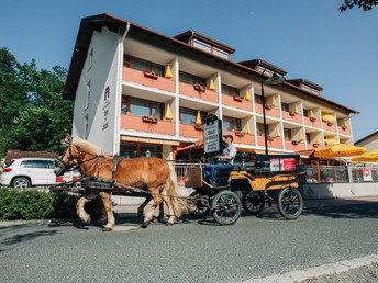 Raderlebnis im Südburgenland