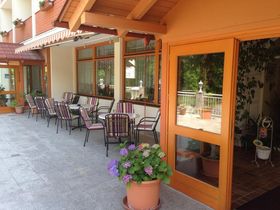 Weihnachten im Hotel Kastell | 3 Nächte inkl. Halbpension  