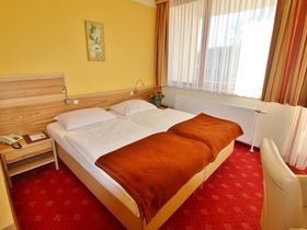 Weihnachten im Hotel Kastell | 3 Nächte inkl. Halbpension  