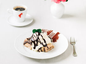 Weihnachten im Hotel Kastell | 3 Nächte inkl. Halbpension  