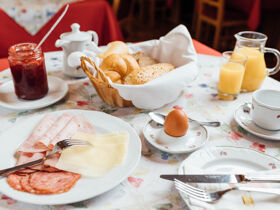 Weihnachten im Hotel Kastell | 3 Nächte inkl. Halbpension  