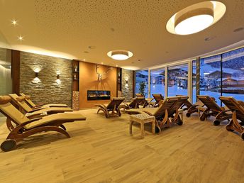 Skiopening im Zillertal inkl. Wellness | 3 Nächte