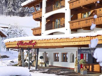 Skiopening im Zillertal inkl. Wellness | 3 Nächte