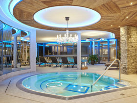 Kurzurlaub - den gönn ich mir!