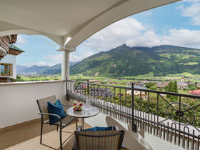 Kurzurlaub - den gönn ich mir!