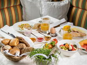 Kurzurlaub - den gönn ich mir!