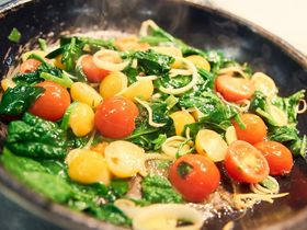 Kurzurlaub - den gönn ich mir!