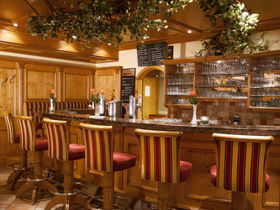 Kurzurlaub - den gönn ich mir!