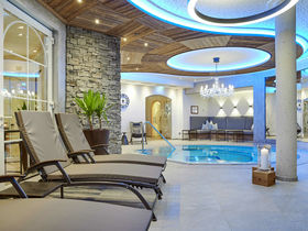 Kurzurlaub - den gönn ich mir!