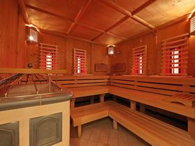 Kurzurlaub - den gönn ich mir!