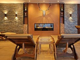 Kurzurlaub - den gönn ich mir!