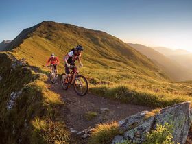 Kurzurlaub - den gönn ich mir!