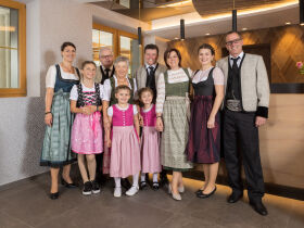 Kurzurlaub - den gönn ich mir!