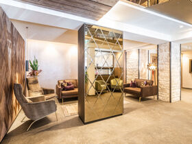 Kurzurlaub - den gönn ich mir!