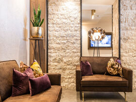 Kurzurlaub - den gönn ich mir!