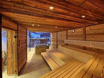 Auszeit im 4* Hotel im Tiroler Zillertal inkl. Halbpension | 3 Nächte