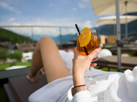 Auszeit im 4* Hotel  im Tiroler Zillertal inkl. Frühstück 