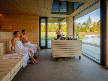 Short Stay in Bad Zell inkl. Wellness | 1 Nacht