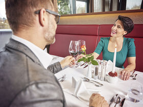 Lebensquell Bad Zell Genusspaket inkl. 5-Gang Dinner | 1 Nacht