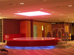 Lebensquell Bad Zell Genusspaket inkl. 5-Gang Dinner | 1 Nacht