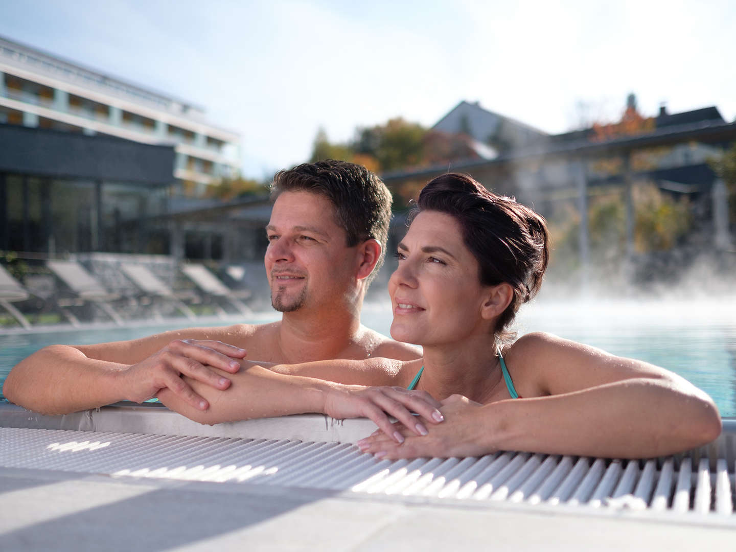 Bewusst für MICH in Bad Zell inkl. Anwendungen