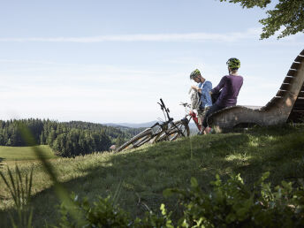 Bewusst für MICH in Bad Zell inkl. Anwendungen