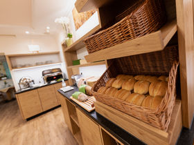 Kurzurlaub nur wenige Gehminuten von der Therme Loipersdorf | 3 Nächte