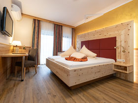 Kurzurlaub nur wenige Gehminuten von der Therme Loipersdorf | 3 Nächte