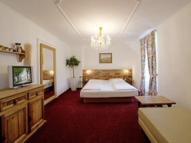 Kurzurlaub im Burgenland | 5 Tage 