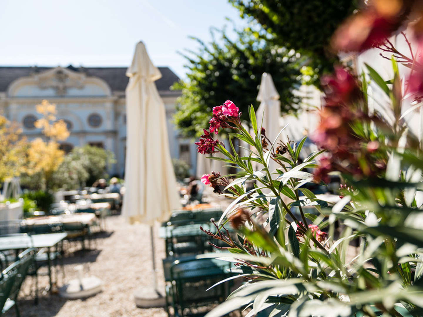 Kurzurlaub im Burgenland | 3 Tage