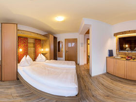 Salzburger Bergadvent  | 3 Nächte 