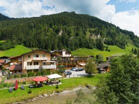 Erlebnisauszeit - Natur entdecken im Tal der Almen | 6 Nächte