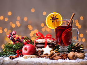 Salzburger Bergadvent im Großarltal | 2 Nächte 