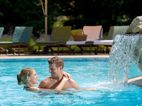 Entspannungsschnäppchen in Bad Radkersburg inkl. Frühstück | 4 Nächte