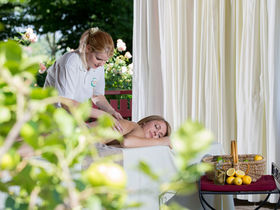 Entspannungsschnäppchen in Bad Radkersburg inkl. Frühstück | 4 Nächte