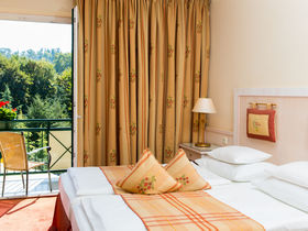 Entspannungsschnäppchen in Bad Radkersburg inkl. Frühstück | 4 Nächte