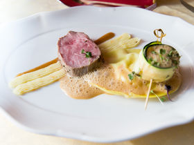 Entspannungsschnäppchen in Bad Radkersburg inkl. Frühstück | 4 Nächte