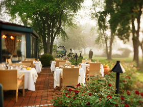 Entspannungsschnäppchen in Bad Radkersburg inkl. Frühstück | 4 Nächte