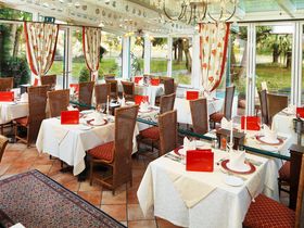 Entspannungsschnäppchen in Bad Radkersburg inkl. Frühstück | 4 Nächte