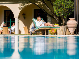 Entspannungsschnäppchen in Bad Radkersburg inkl. Frühstück | 4 Nächte