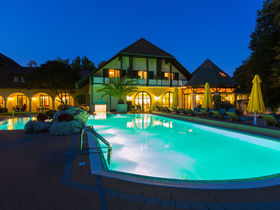 Entspannungsschnäppchen in Bad Radkersburg inkl. Frühstück | 4 Nächte