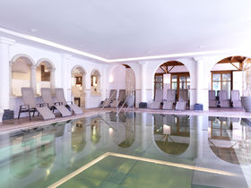 Entspannungsschnäppchen in Bad Radkersburg inkl. Frühstück | 4 Nächte