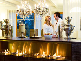 Entspannungsschnäppchen in Bad Radkersburg inkl. Frühstück | 4 Nächte